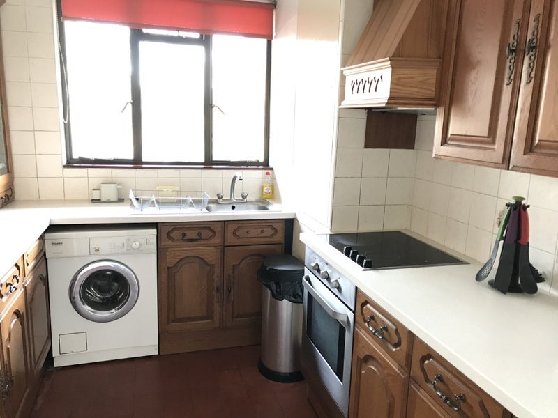 Room Owen's Row in Greater London