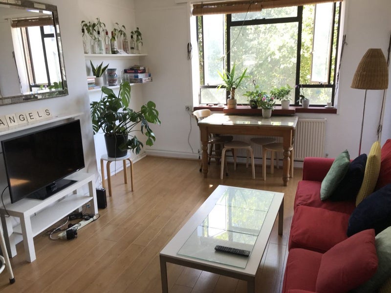 Room Owen's Row in Greater London