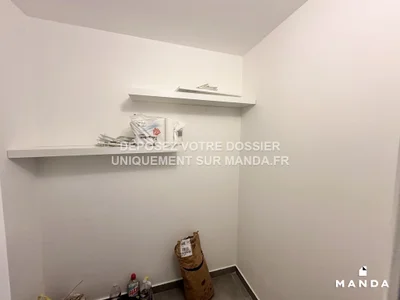 Chambre Allée des Marronniers à Mantes-la-Jolie