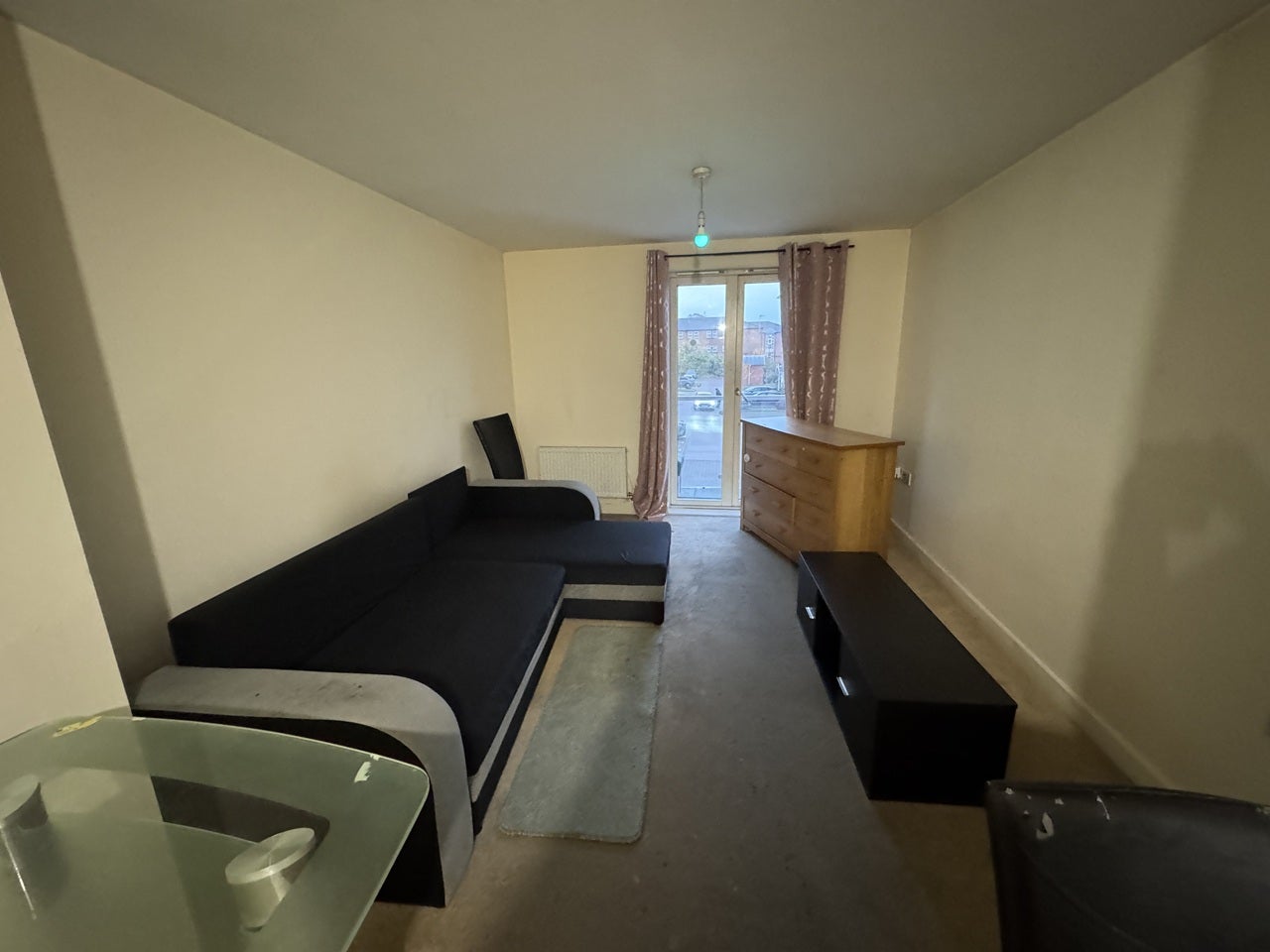 Flat Pump House Crescent in Watford