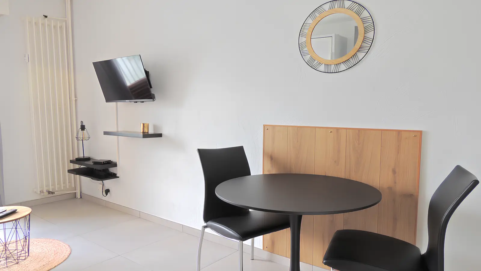 Appartement Allée des Clubs à Mandelieu-la-Napoule