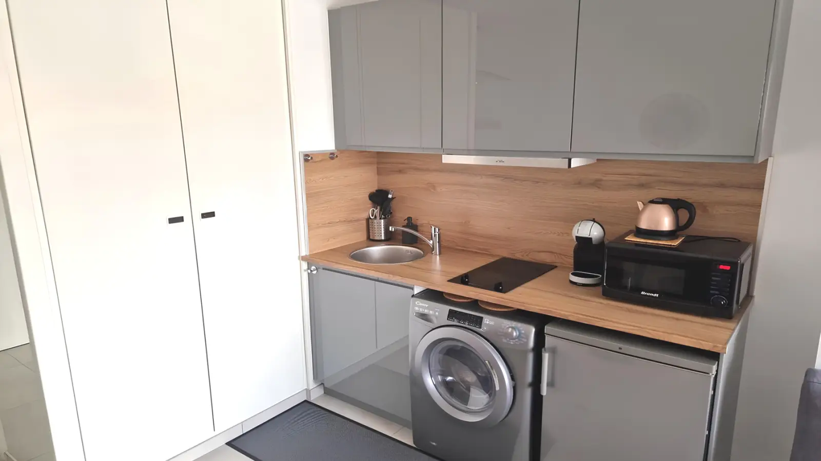 Appartement Allée des Clubs à Mandelieu-la-Napoule