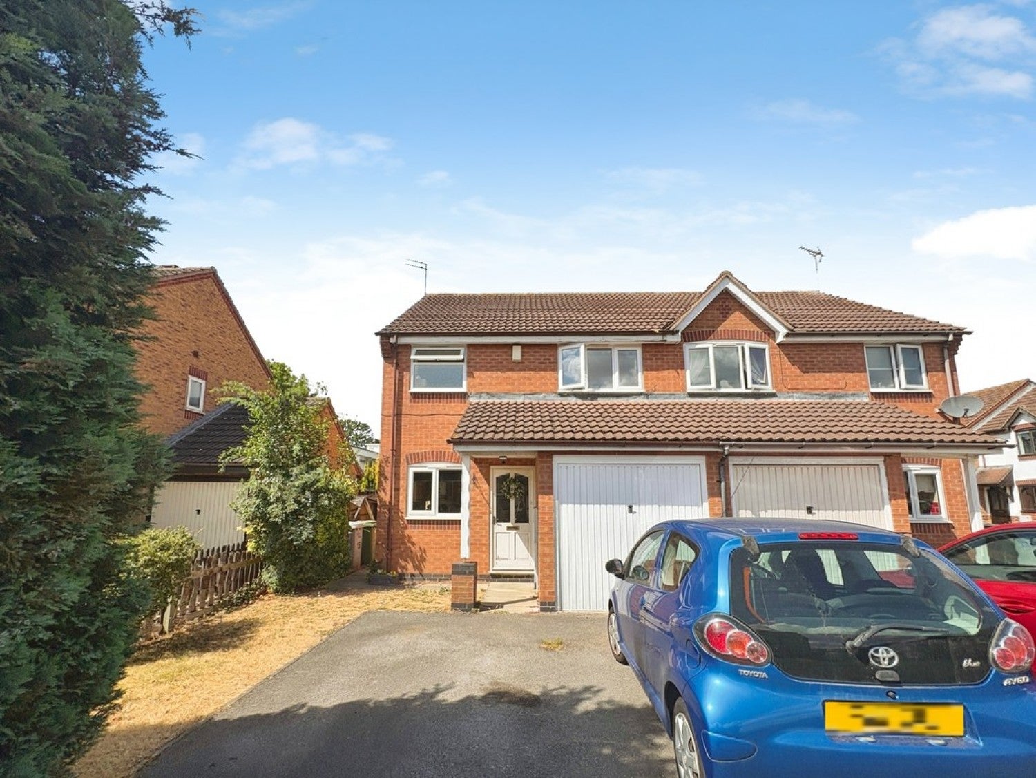 House Welland Close in Newark and Sherwood