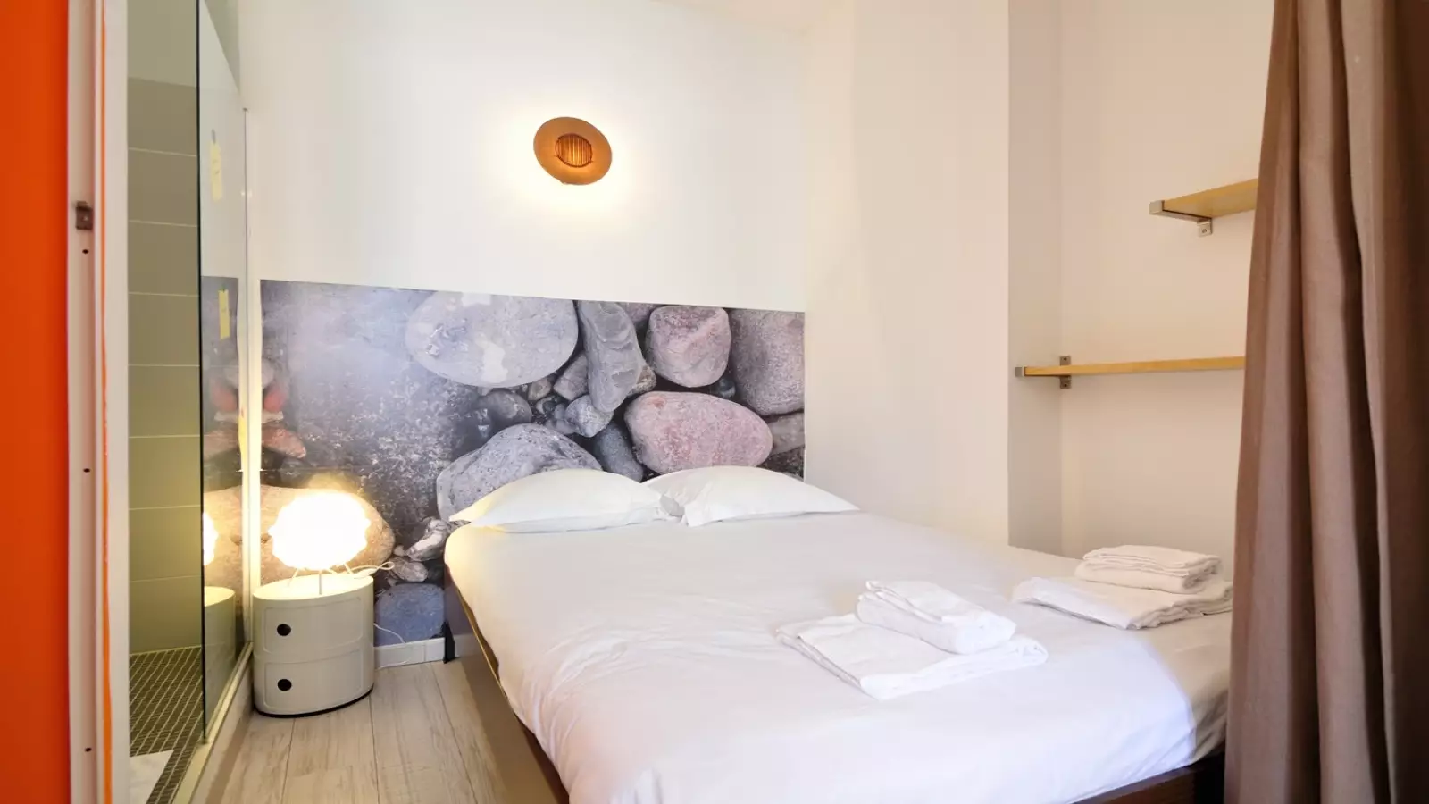 Appartement Rue Montesquieu à Lyon