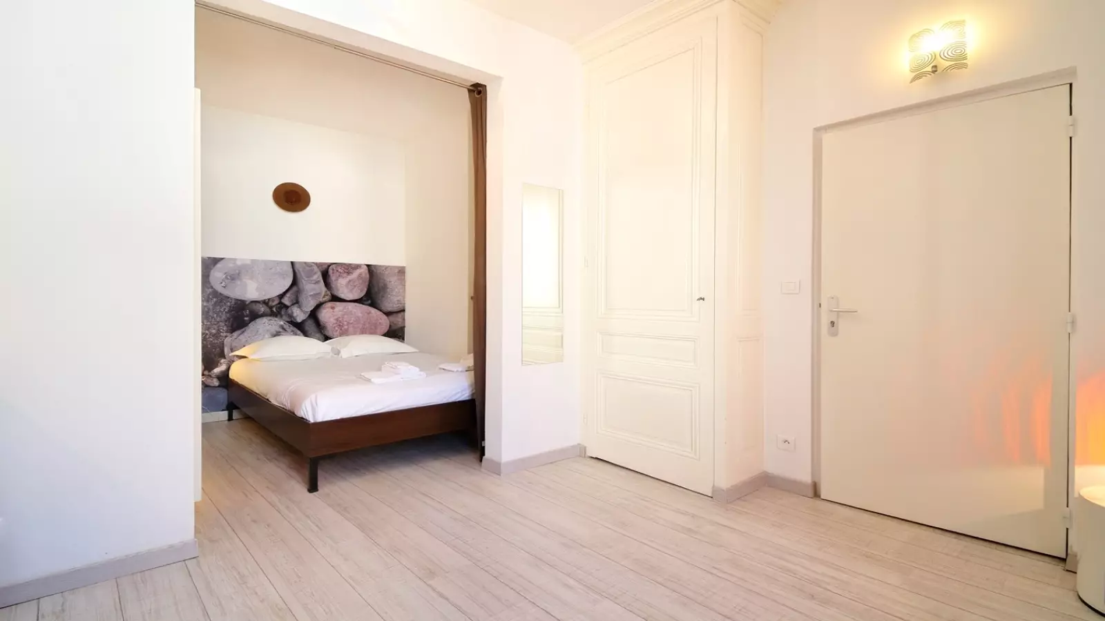 Appartement Rue Montesquieu à Lyon