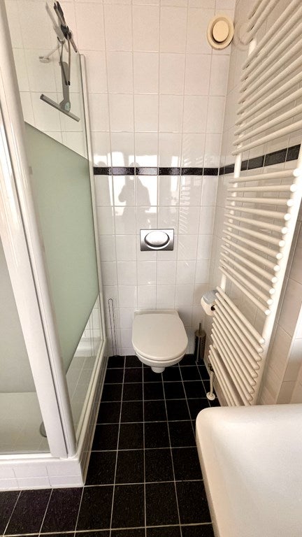 Appartement te huur: Prins Willem-Alexanderweg, 'S-Gravenhage