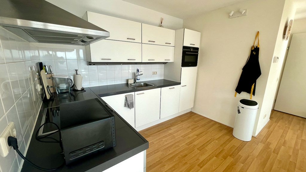 Appartement te huur: Prins Willem-Alexanderweg, 'S-Gravenhage