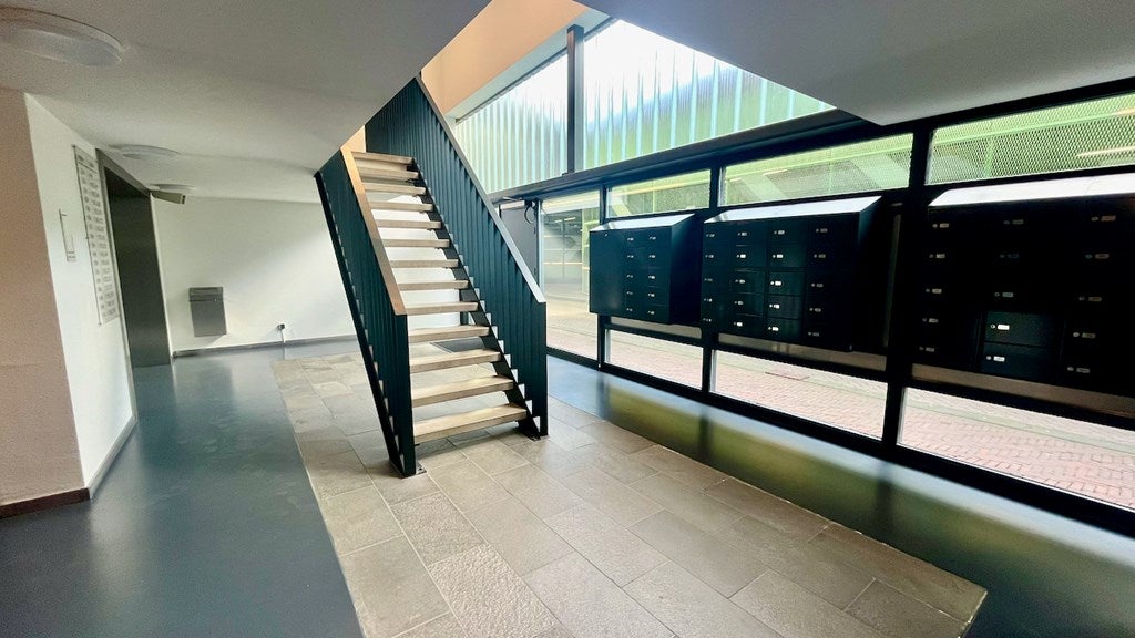 Appartement te huur: Prins Willem-Alexanderweg, 'S-Gravenhage