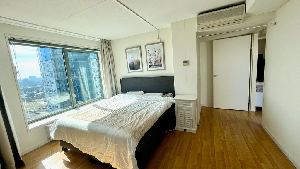 Appartement te huur: Prins Willem-Alexanderweg, 'S-Gravenhage