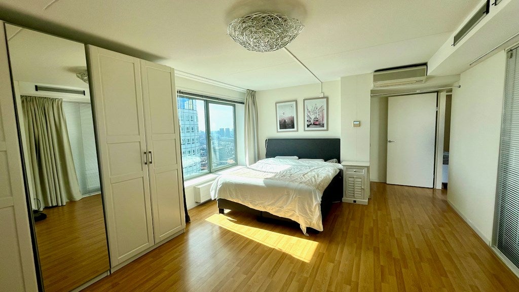 Appartement te huur: Prins Willem-Alexanderweg, 'S-Gravenhage