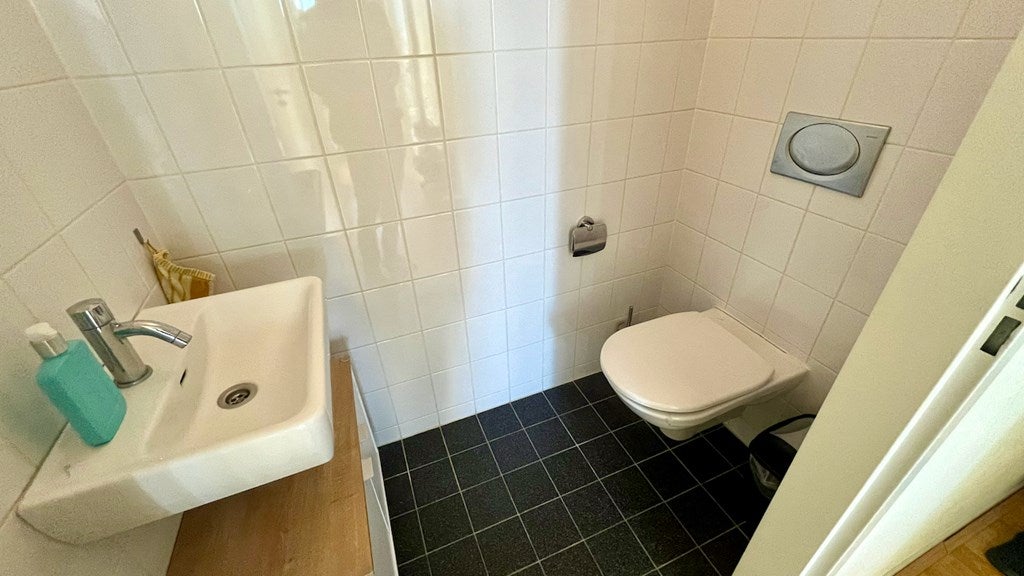 Appartement te huur: Prins Willem-Alexanderweg, 'S-Gravenhage