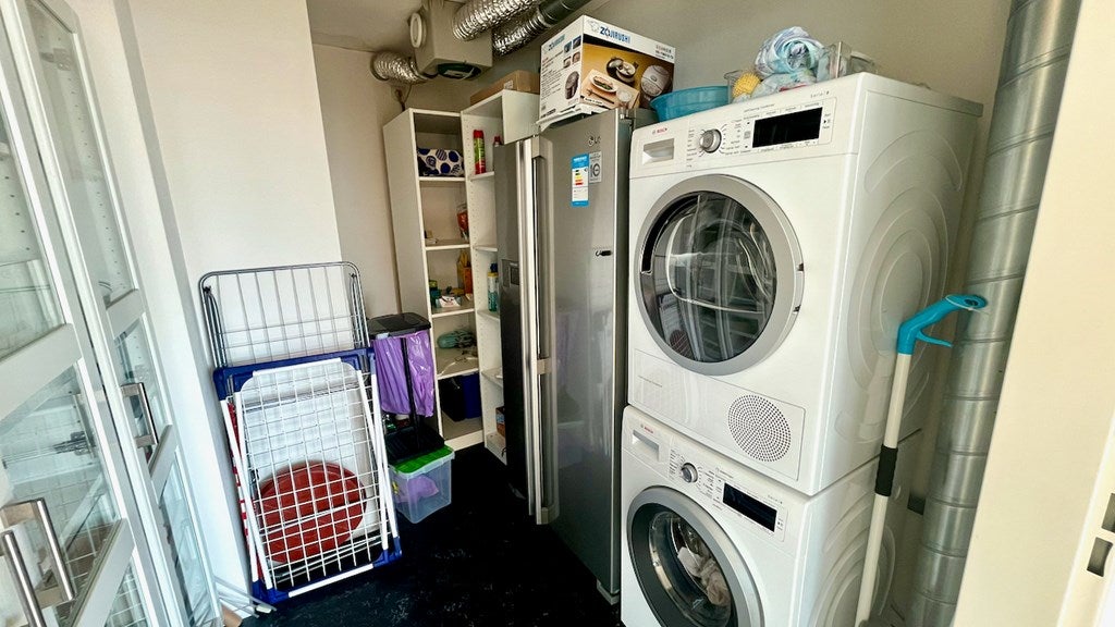 Appartement te huur: Prins Willem-Alexanderweg, 'S-Gravenhage