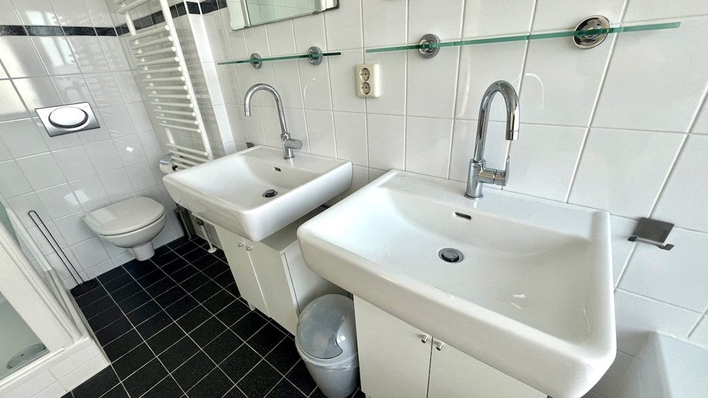 Appartement te huur: Prins Willem-Alexanderweg, 'S-Gravenhage
