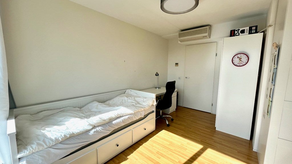 Appartement te huur: Prins Willem-Alexanderweg, 'S-Gravenhage