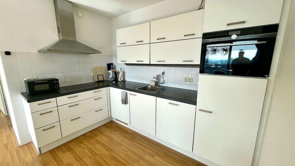 Appartement te huur: Prins Willem-Alexanderweg, 'S-Gravenhage
