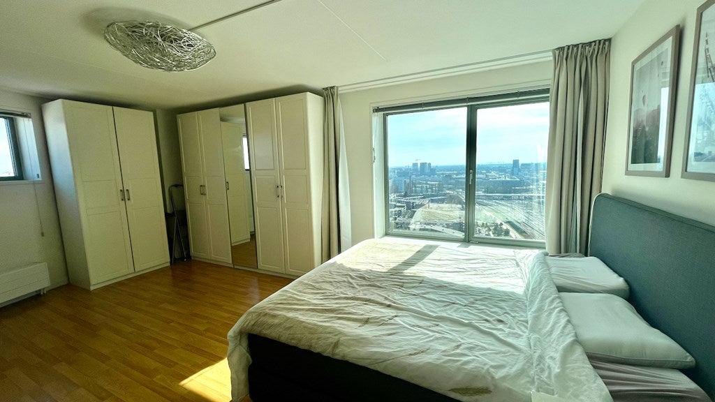 Appartement te huur: Prins Willem-Alexanderweg, 'S-Gravenhage
