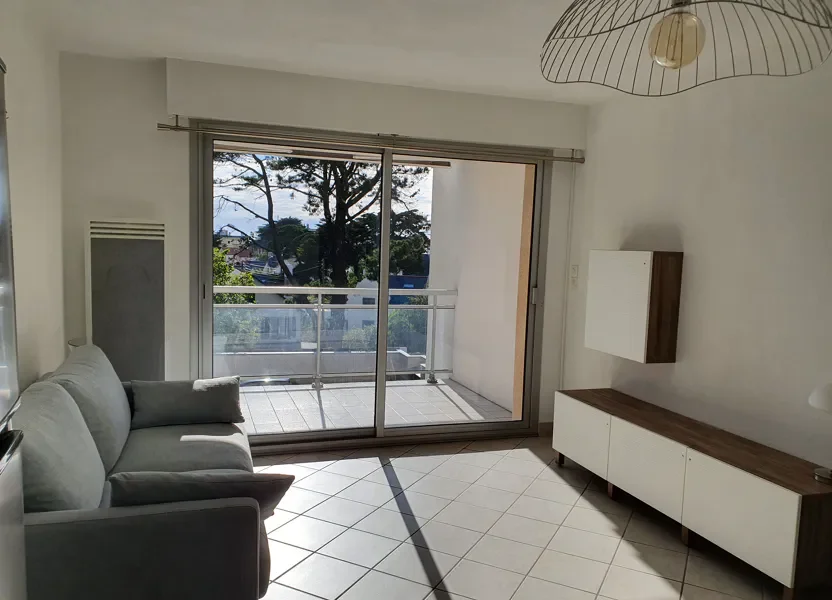 Appartement Avenue du Général de Gaulle à Pornichet
