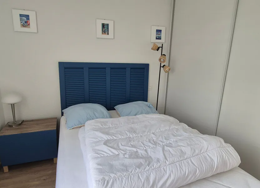 Appartement Avenue du Général de Gaulle à Pornichet