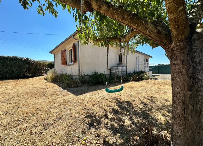 Maison Chemin des Petits Gauriers à Sully-sur-Loire