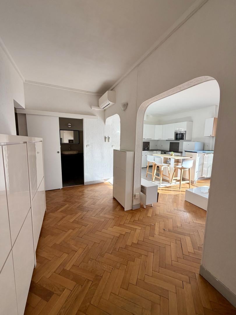 Appartement Route de La Gineste à Marseille