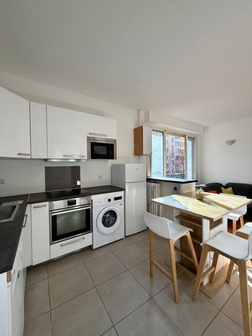 Appartement Route de La Gineste à Marseille