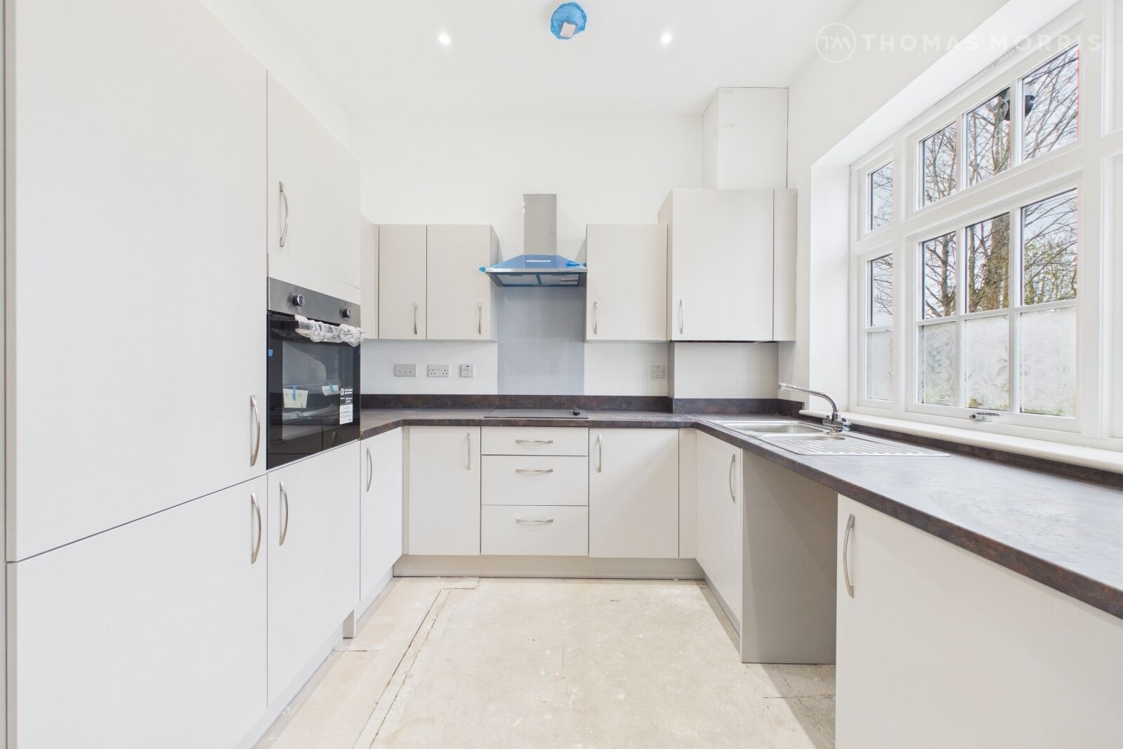 Flat Shortsands Yard in Huntingdonshire
