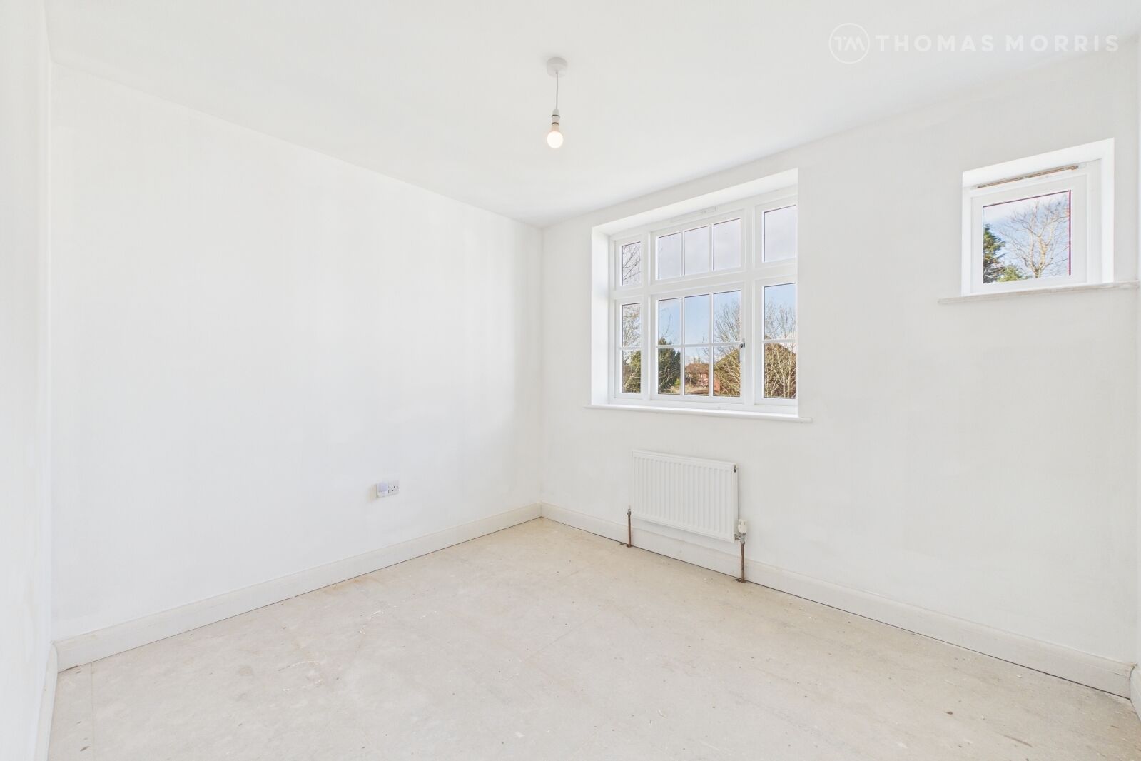 Flat Shortsands Yard in Huntingdonshire