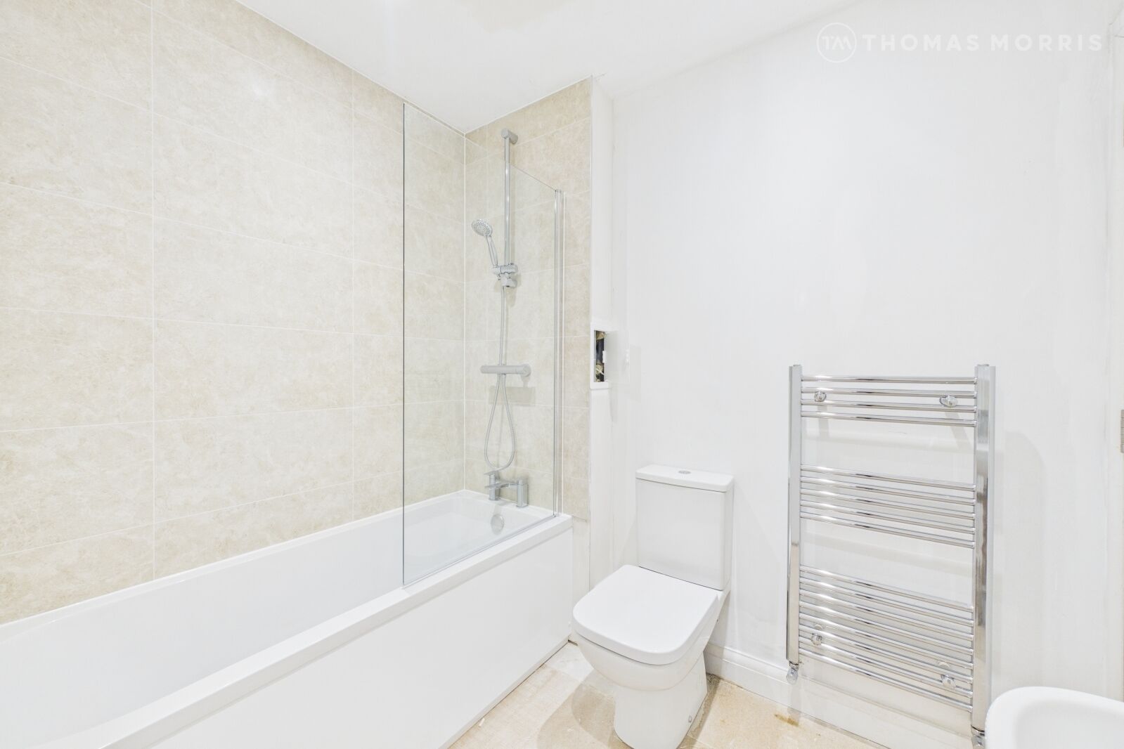 Flat Shortsands Yard in Huntingdonshire