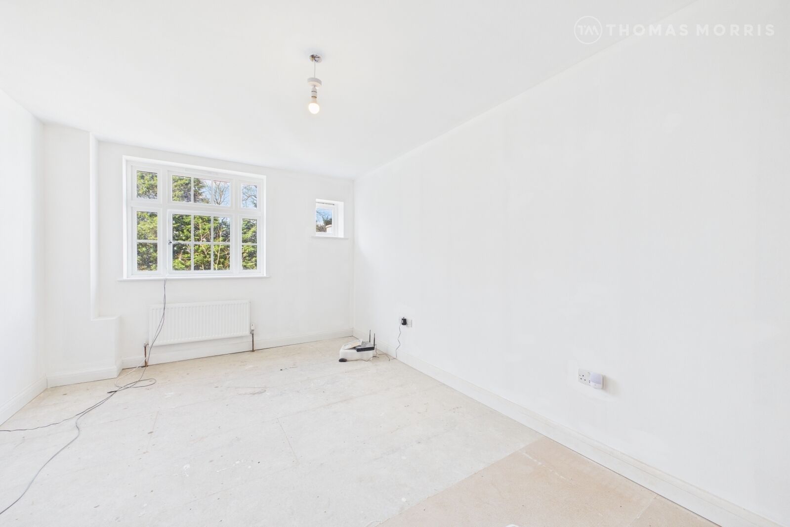 Flat Shortsands Yard in Huntingdonshire