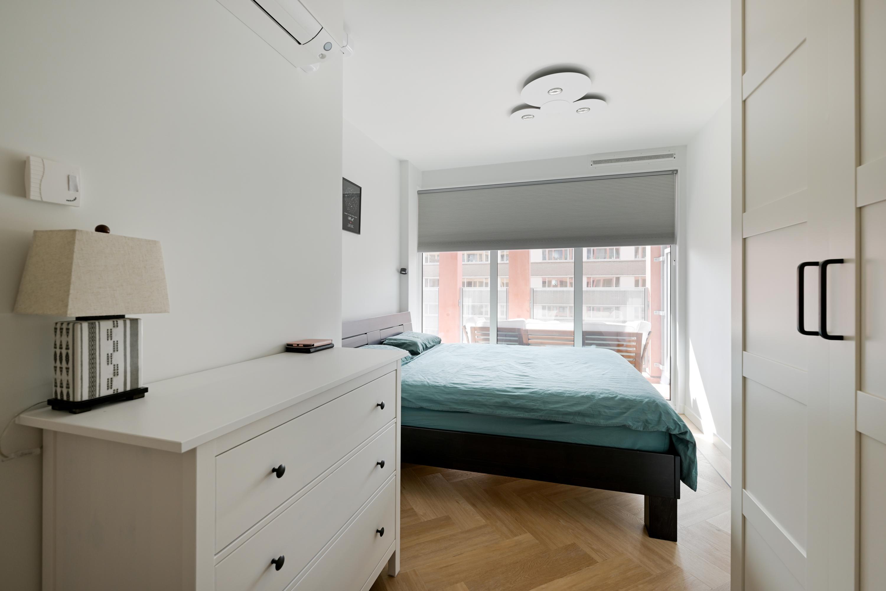 Appartement te huur: Claus Sluterweg 203, Haarlem