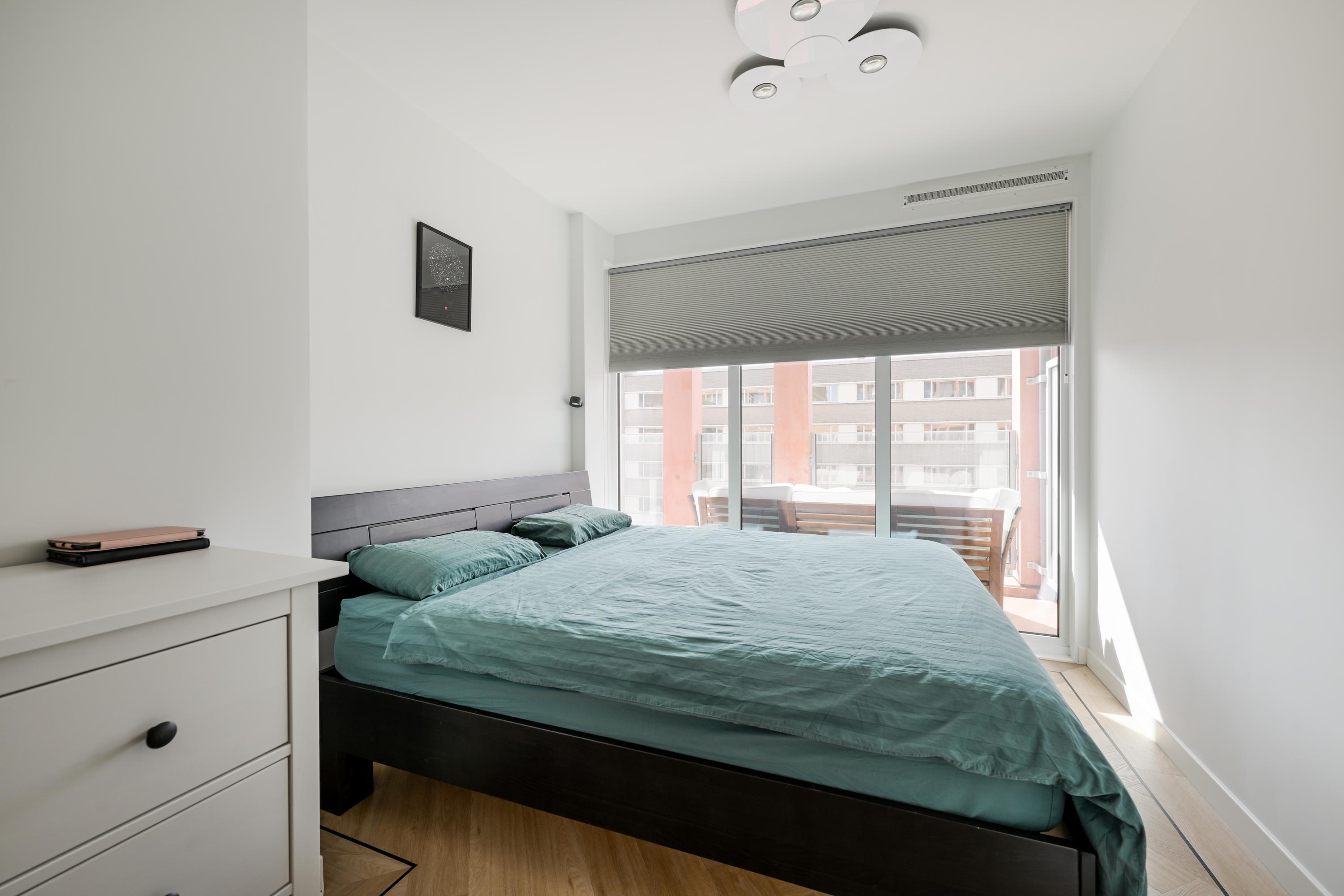 Appartement te huur: Claus Sluterweg 203, Haarlem