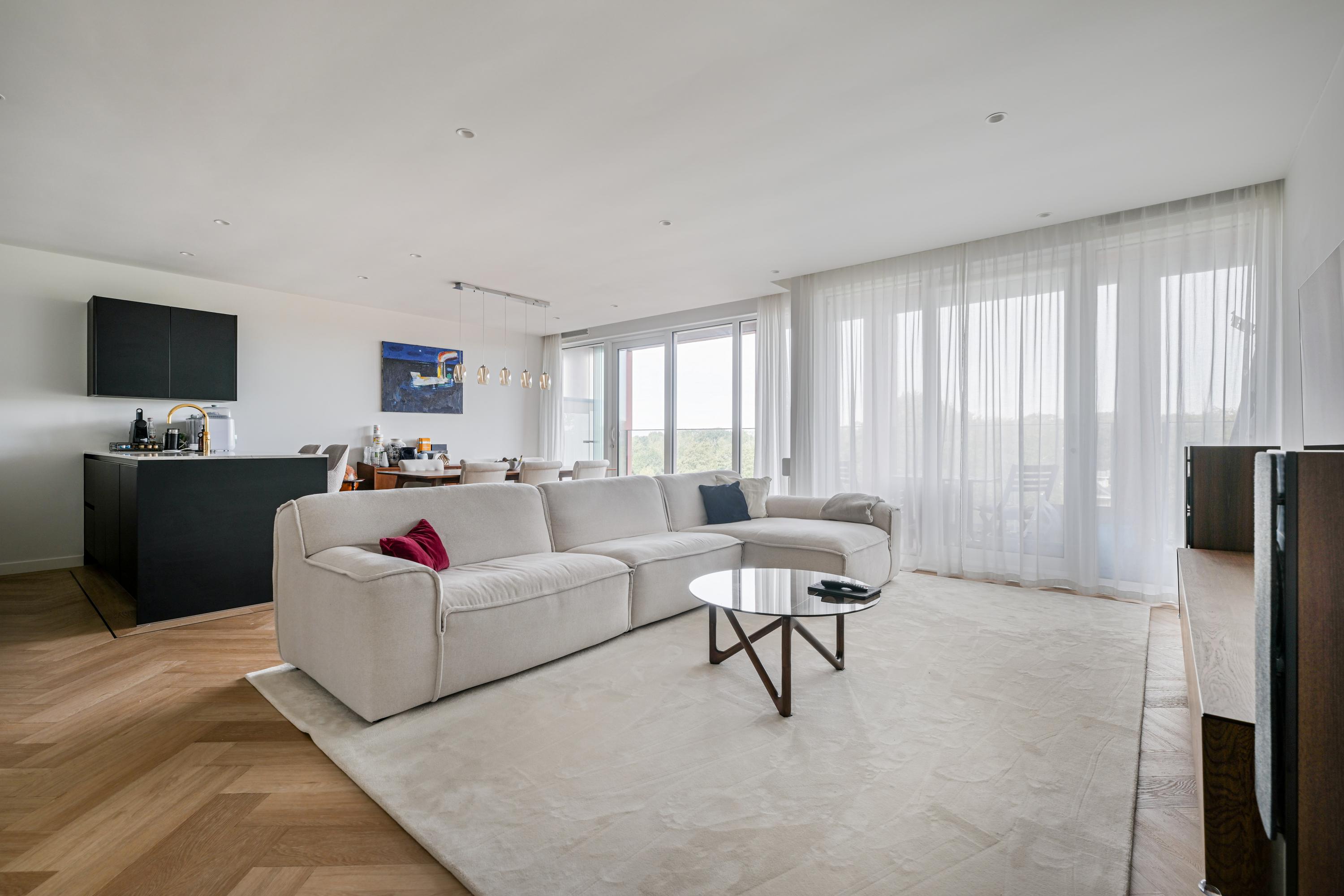 Appartement te huur: Claus Sluterweg 203, Haarlem