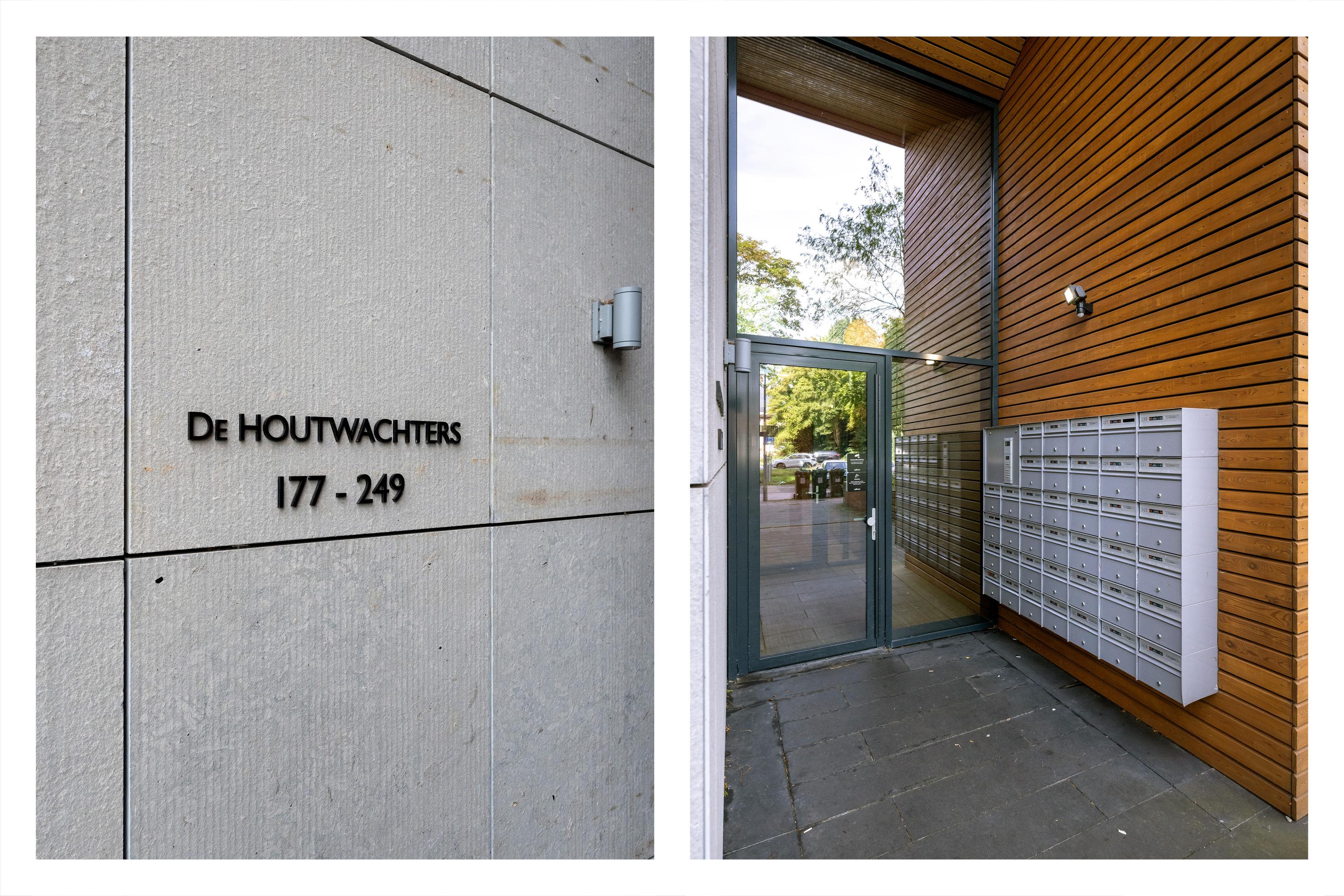 Appartement te huur: Claus Sluterweg 203, Haarlem