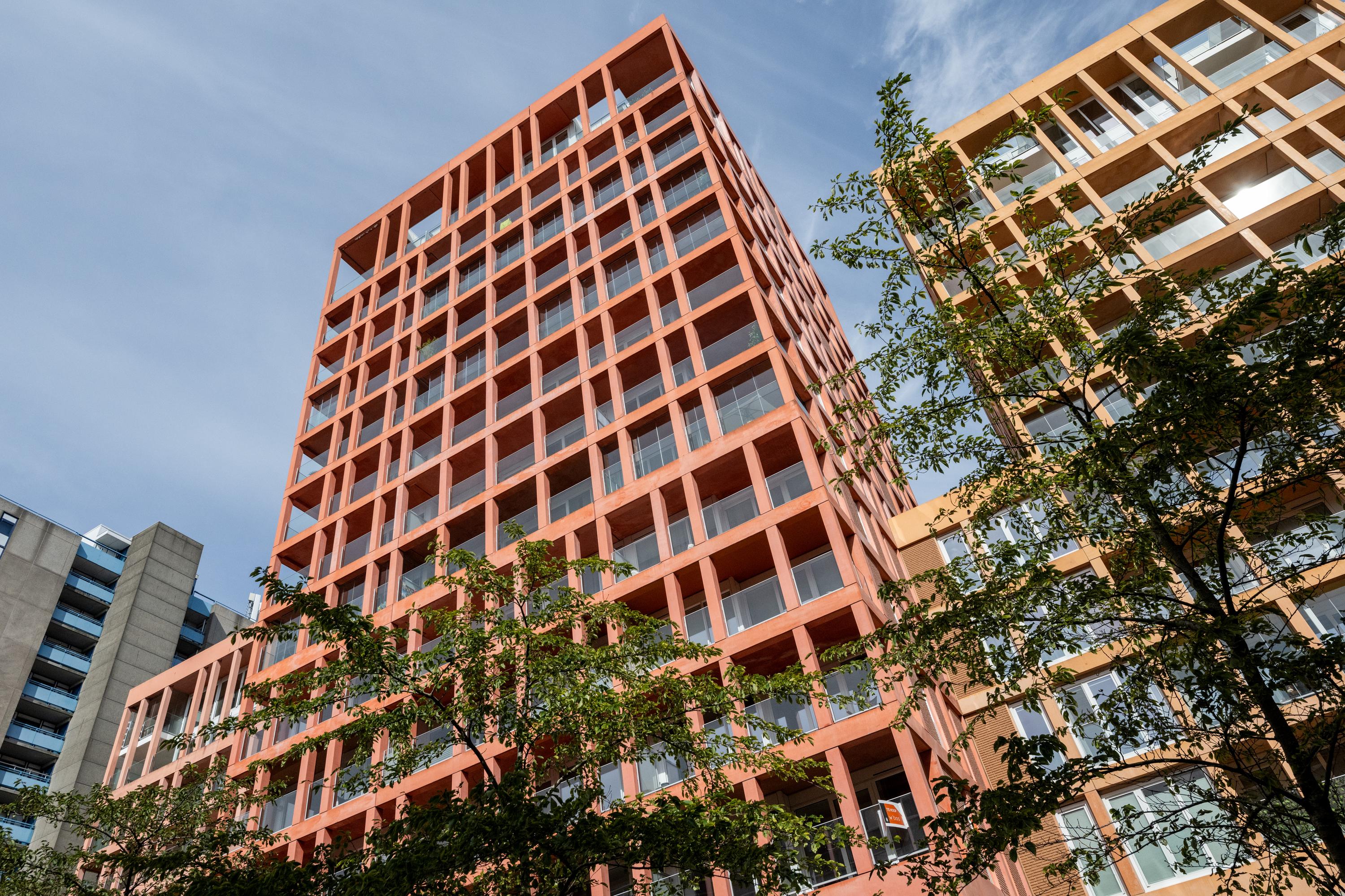Appartement te huur: Claus Sluterweg 203, Haarlem