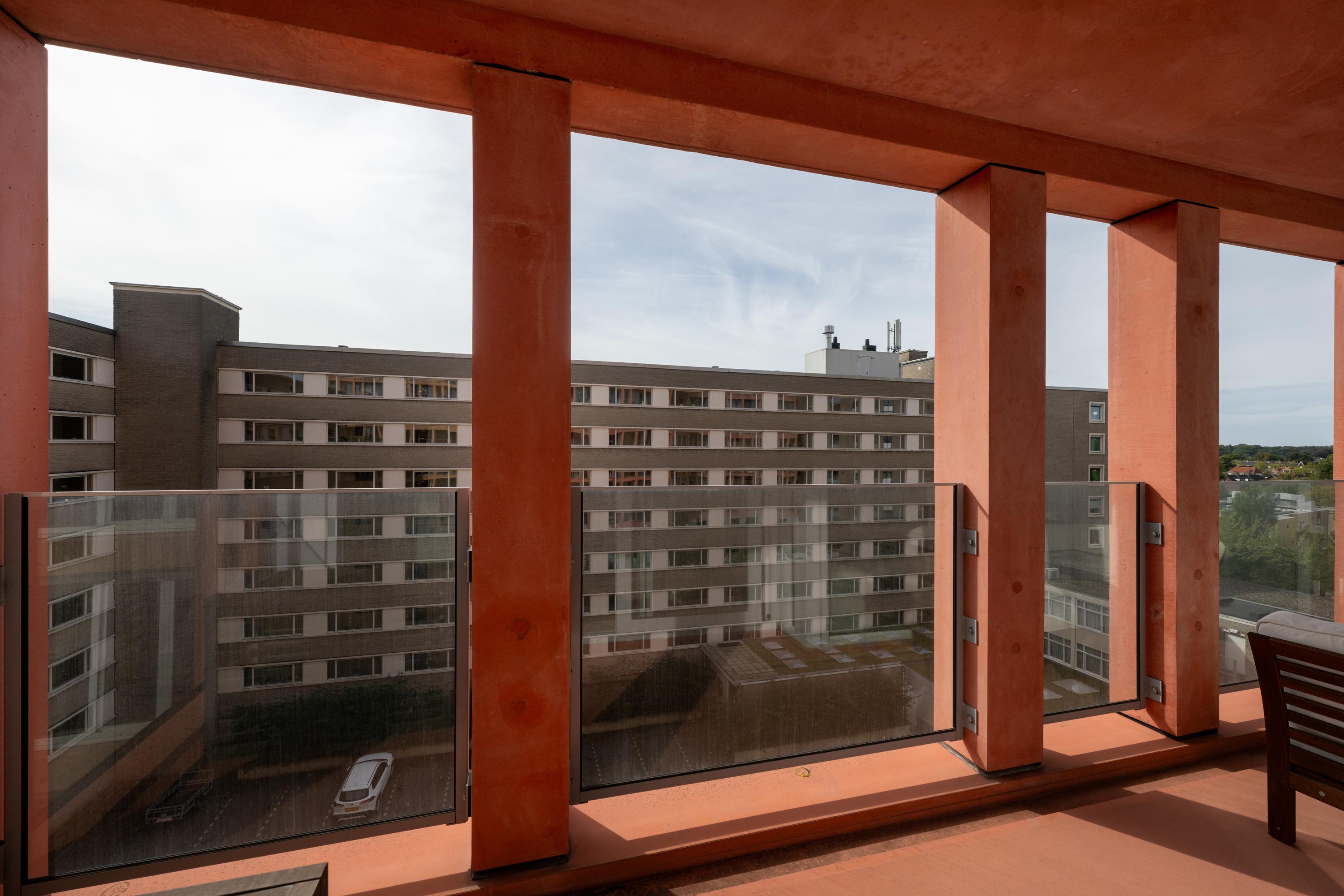 Appartement te huur: Claus Sluterweg 203, Haarlem
