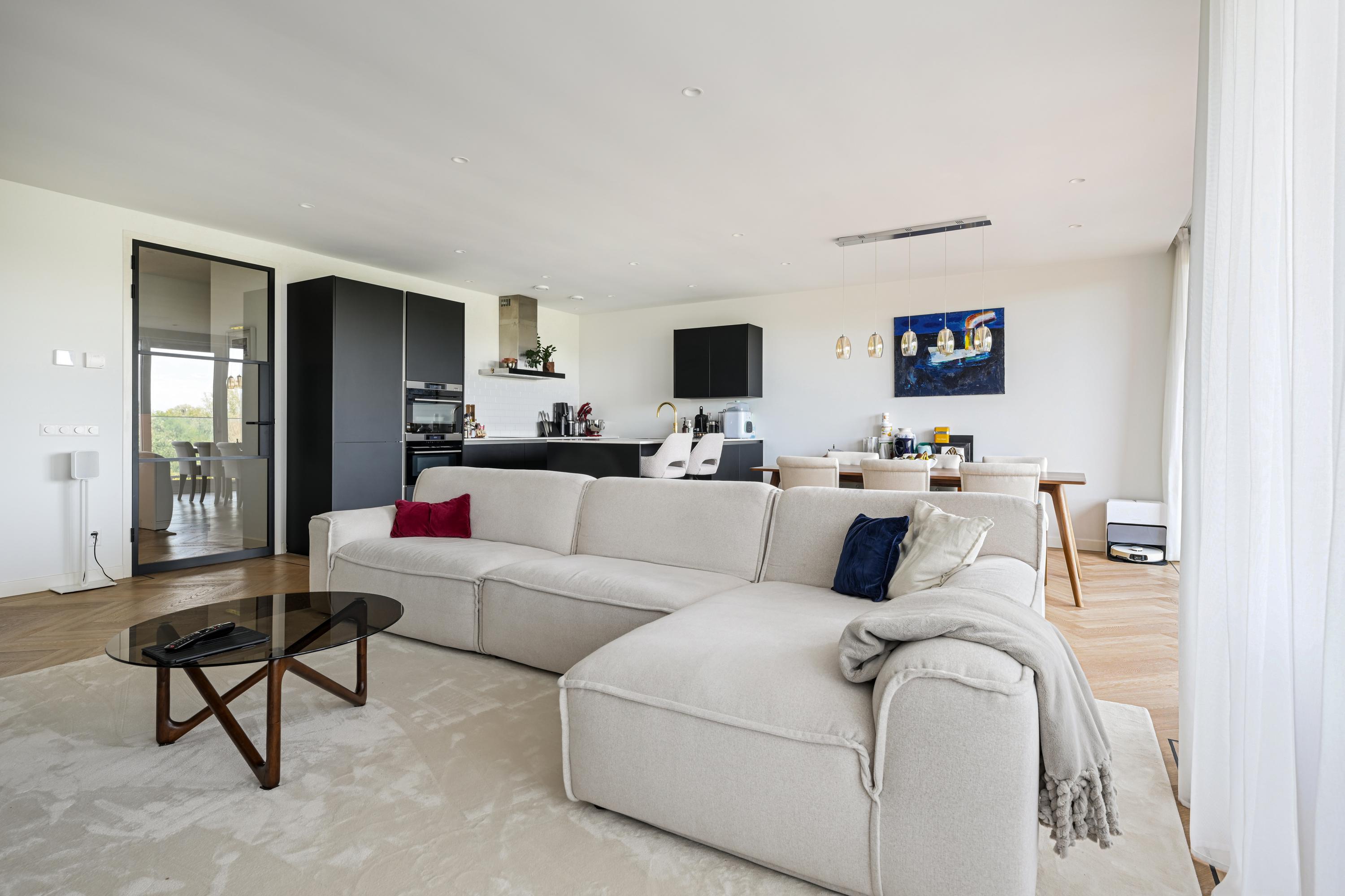 Appartement te huur: Claus Sluterweg 203, Haarlem