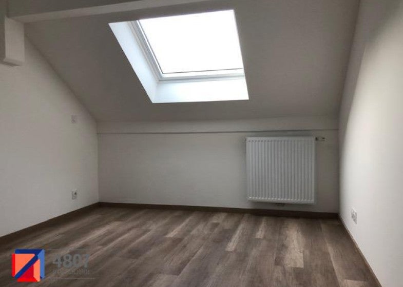 Flat Rue du Pré Bénévix in Cluses