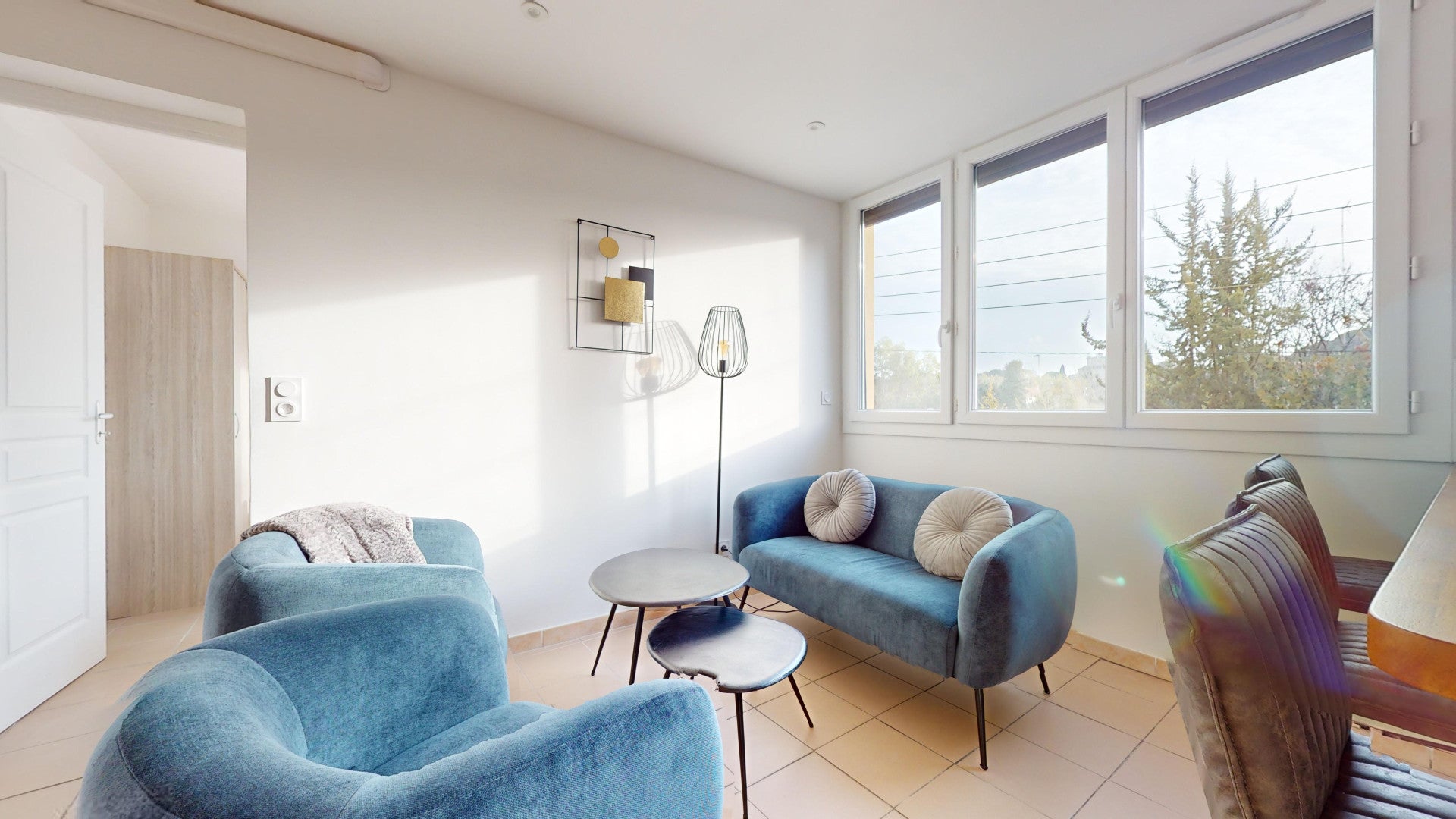 Appartement Rue des Arbousiers à Montpellier