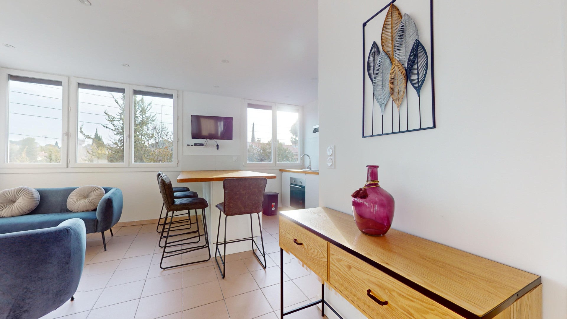Appartement Rue des Arbousiers à Montpellier