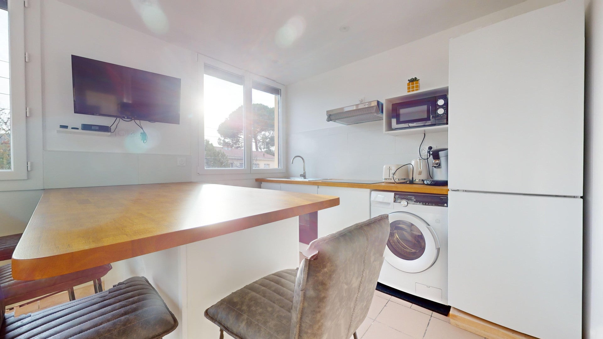 Appartement Rue des Arbousiers à Montpellier