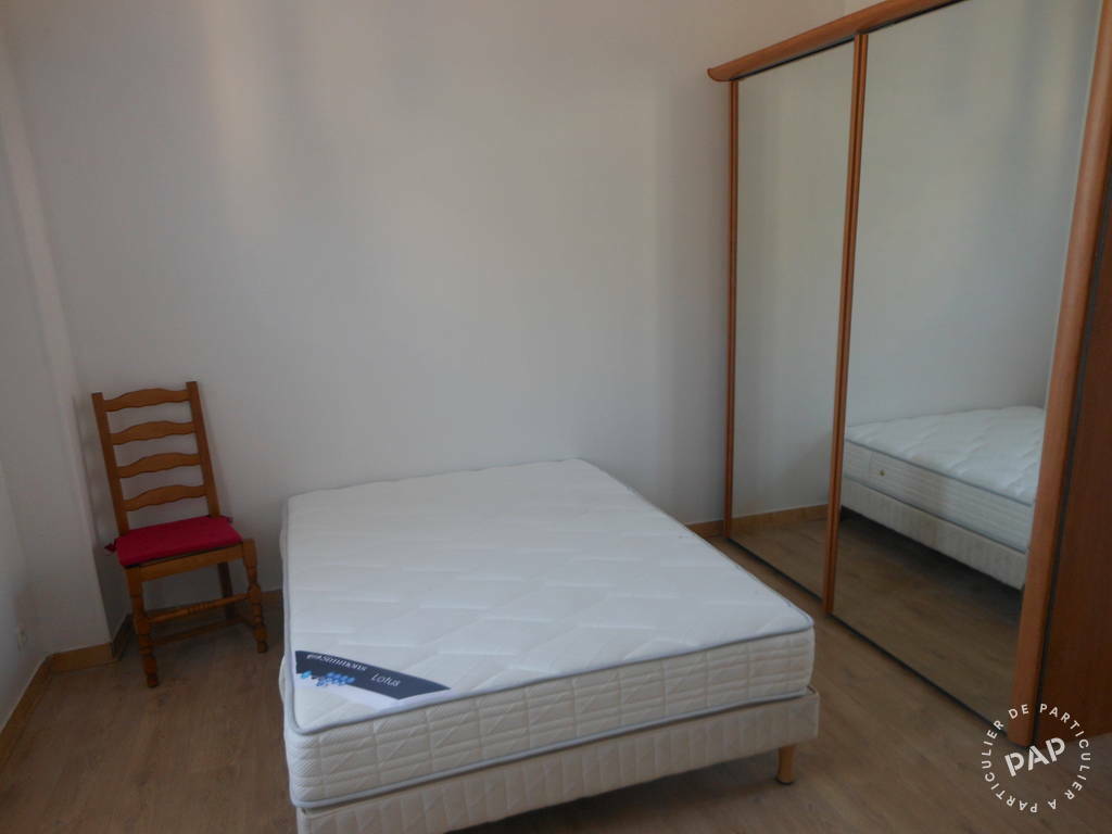 Flat D 2619 in Nogent-sur-Avon