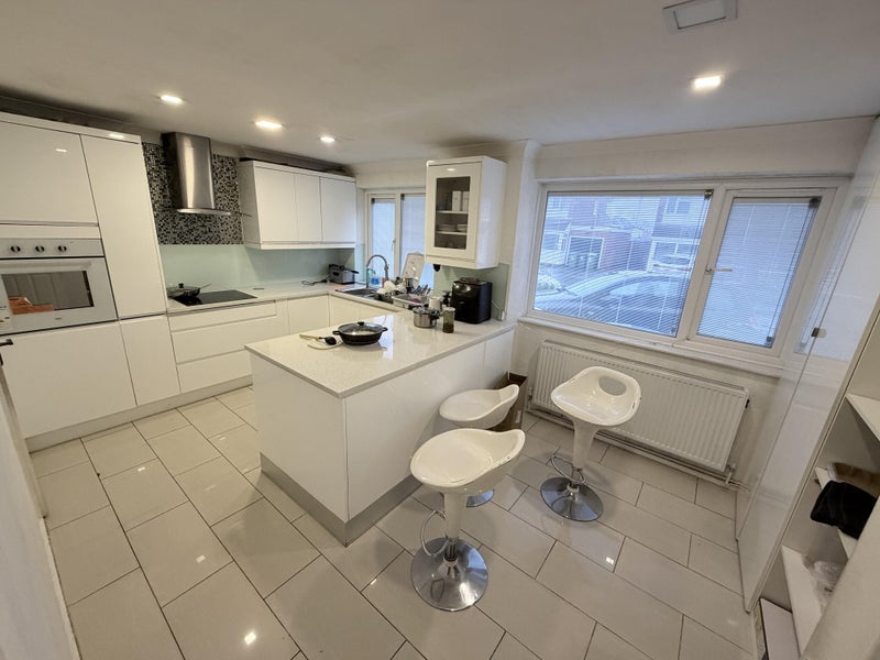 Room Amberley Green in Sandwell