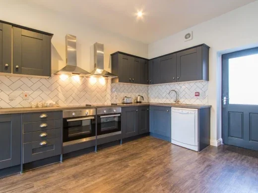 Room Fulford Road in York