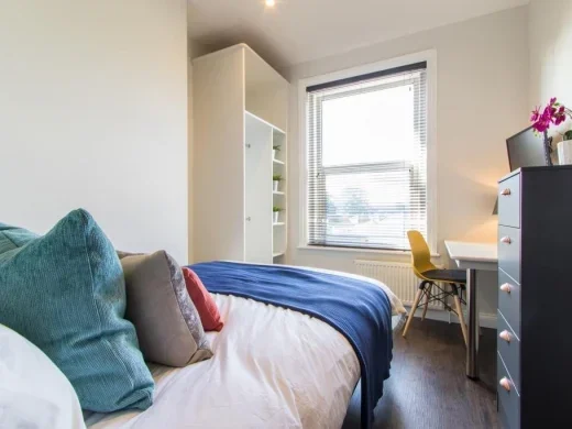 Room Fulford Road in York