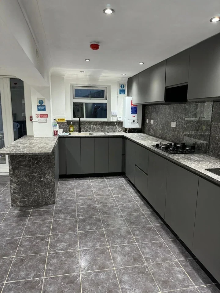 Room Prospect Grove in Gravesham