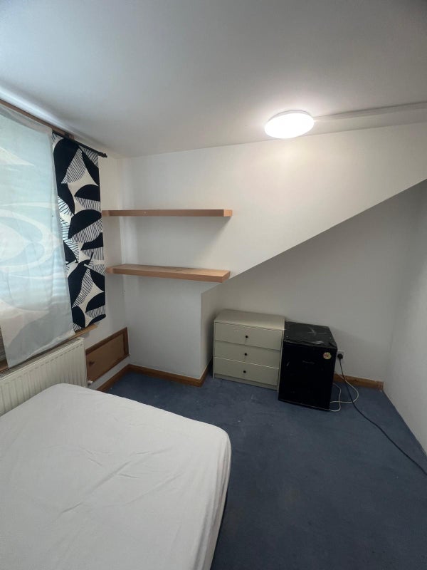 Room Hawthorne Street in Leicester