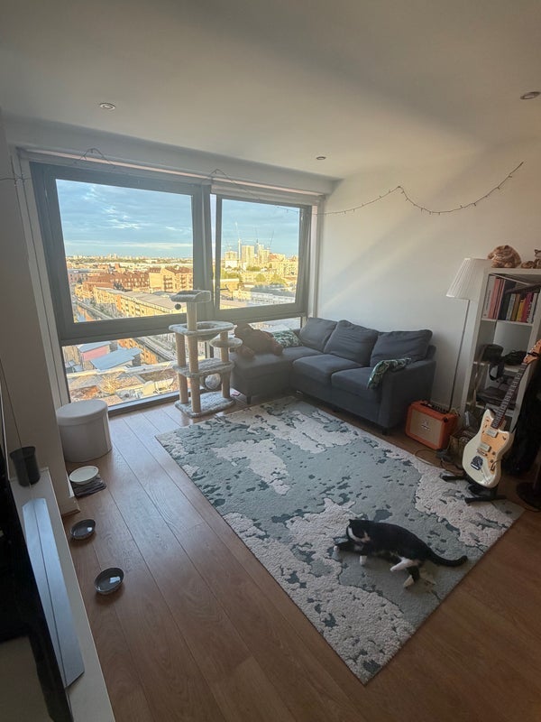 Room Aqua Vista Square in Greater London