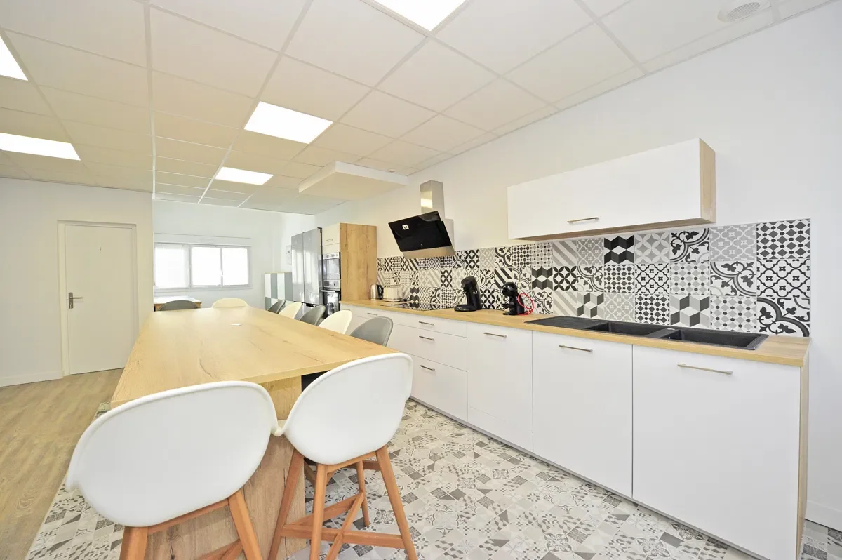 Room Place Jean-Baptiste Durand in Agen
