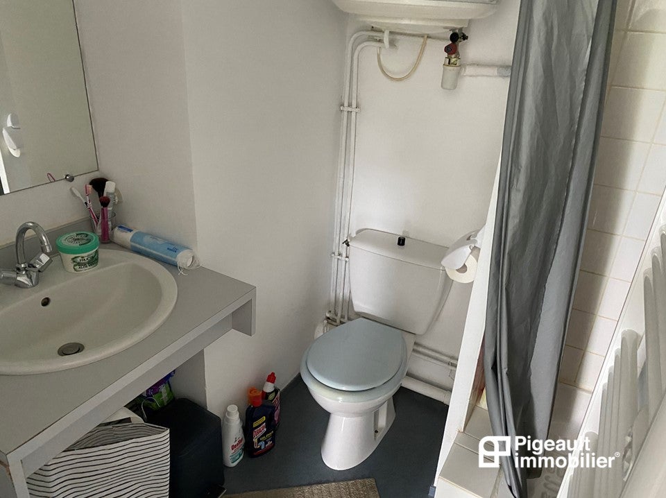 Appartement Rue Louis Armand à Bruz