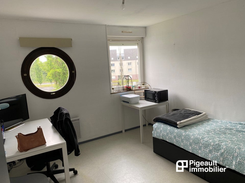 Appartement Rue Louis Armand à Bruz